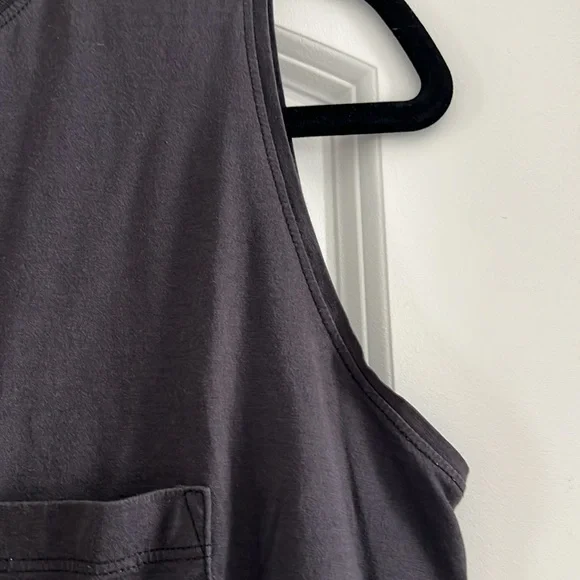 AYR Sleeveless Muscle Tank - Picture 3 of 4